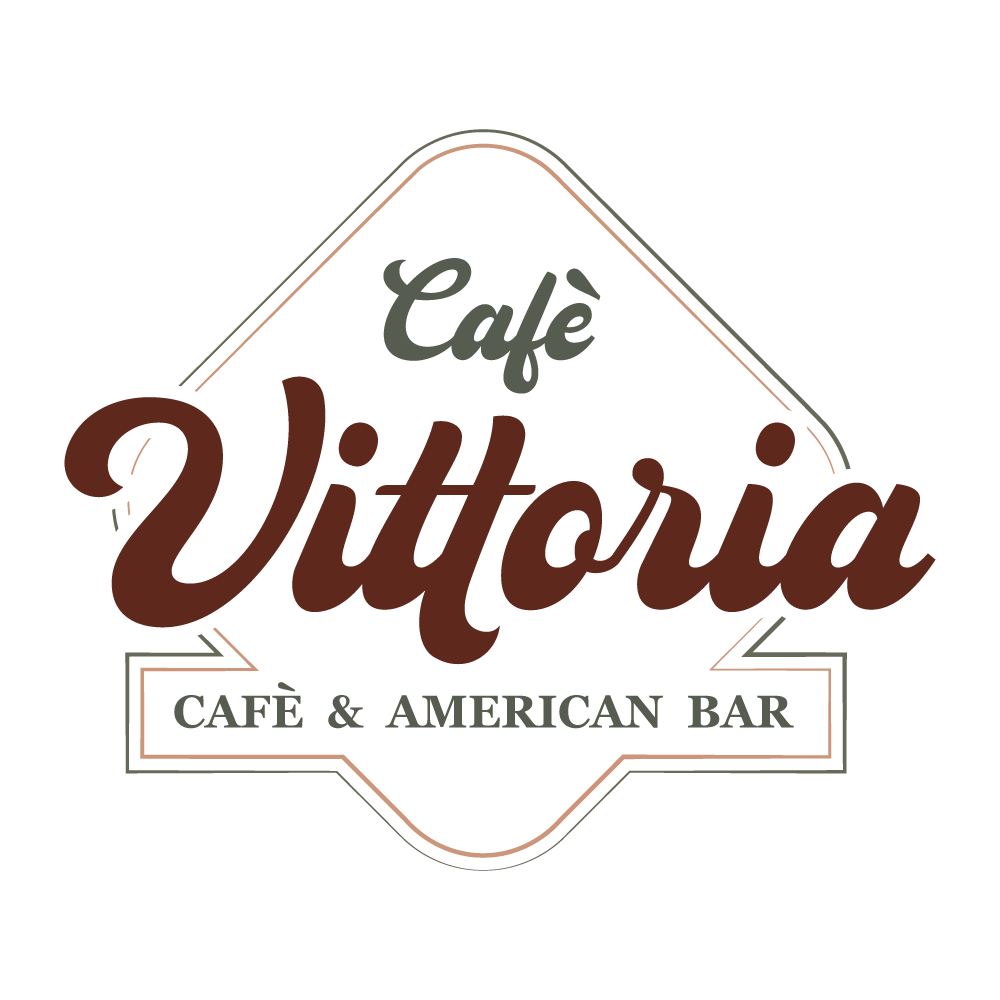 Cafè Vittoria - Cafè & American Bar